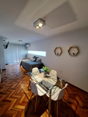 Departamento - Güemes- Vista a la Cañada